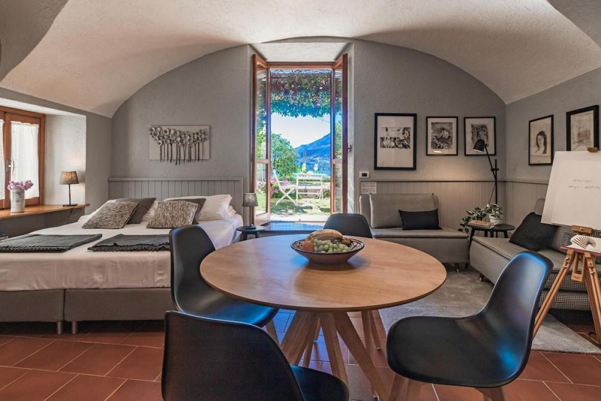 Atelier Dell Artista By Wonderful Italy