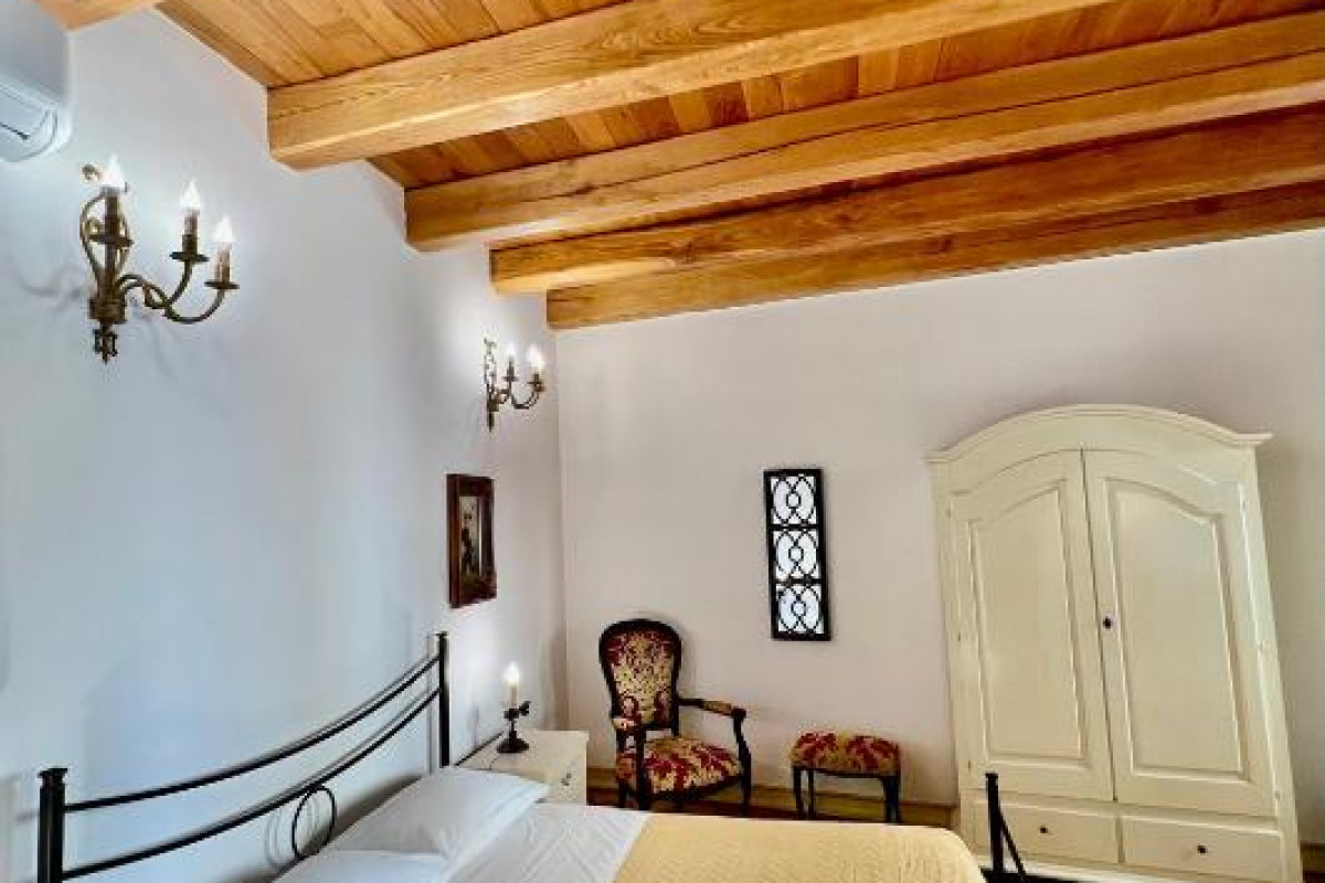 Atenea Luxury Suites