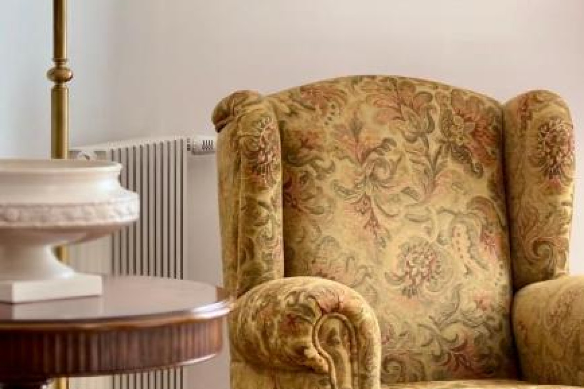 Atenea Luxury Suites