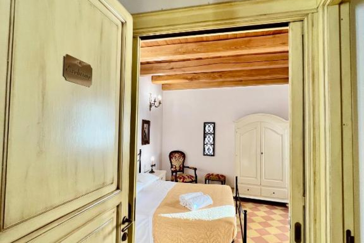 Atenea Luxury Suites