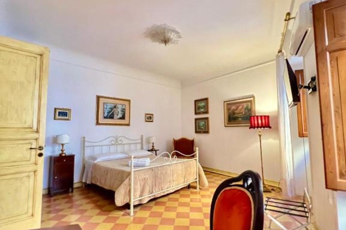 Atenea Luxury Suites