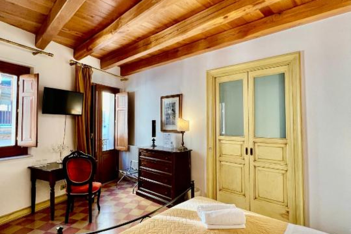 Atenea Luxury Suites