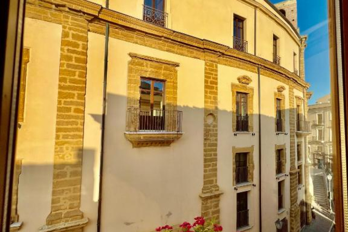 Atenea Luxury Suites