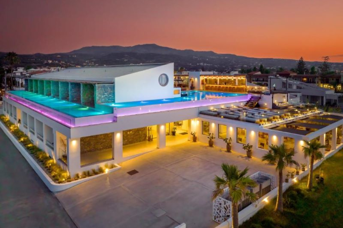 ATERMONO BOUTIQUE RESORT