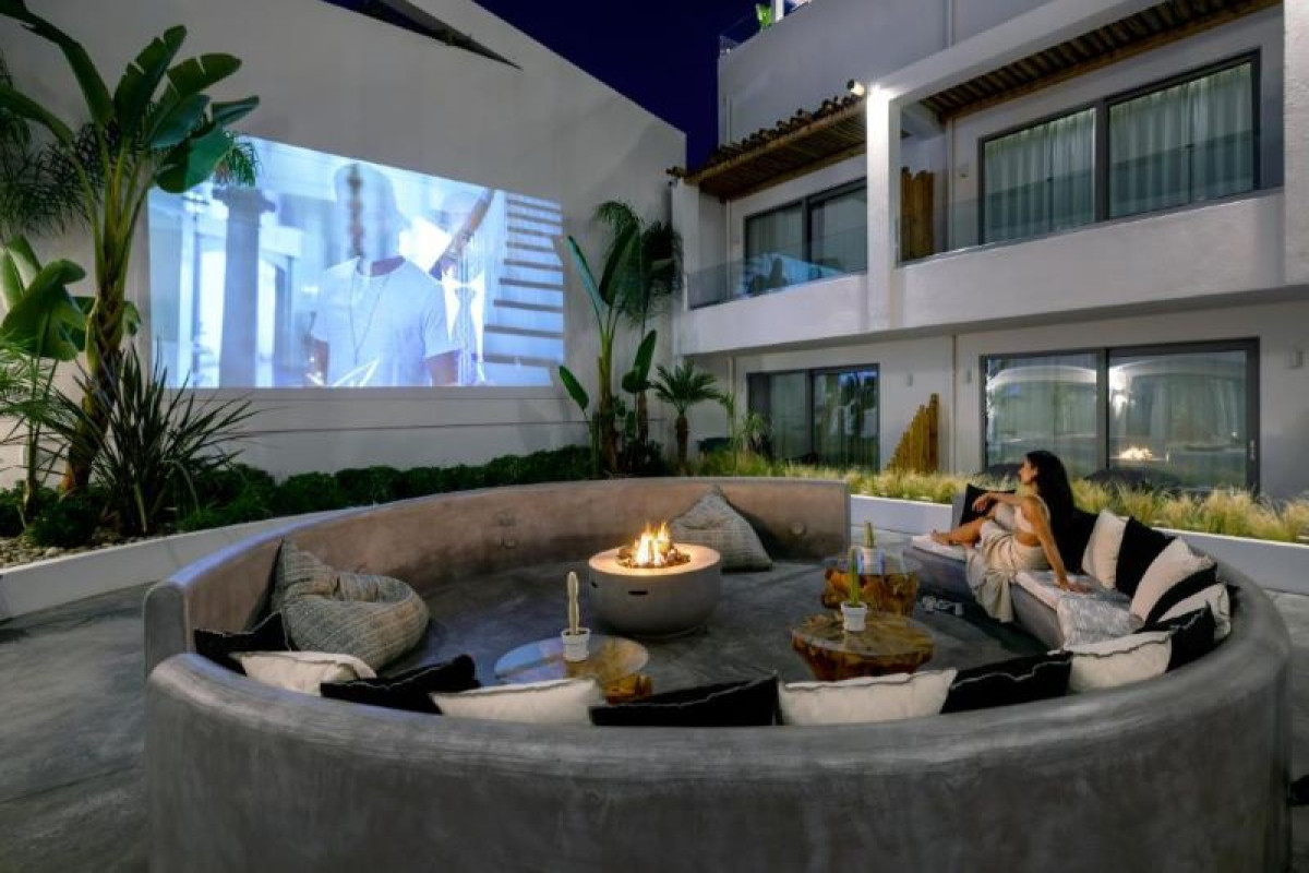 ATERMONO BOUTIQUE RESORT