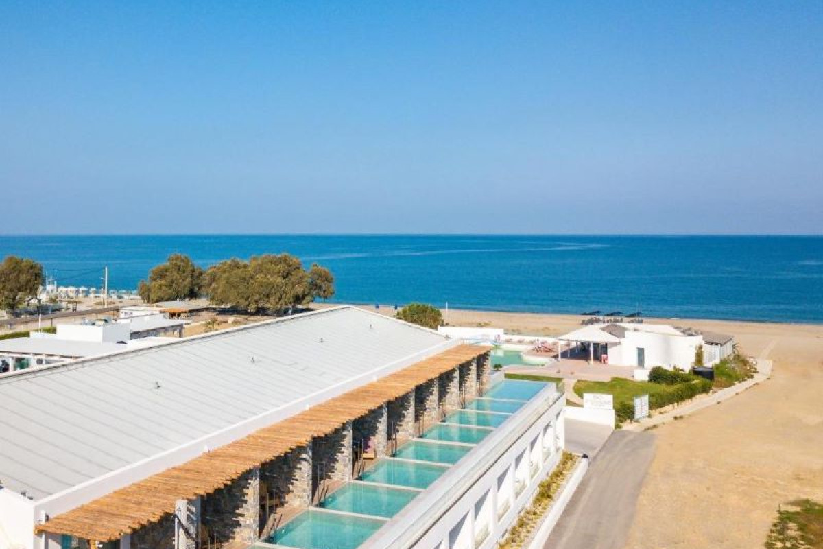 ATERMONO BOUTIQUE RESORT