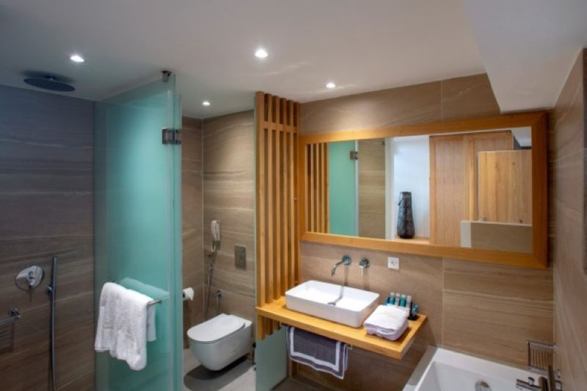 ATERMONO BOUTIQUE RESORT