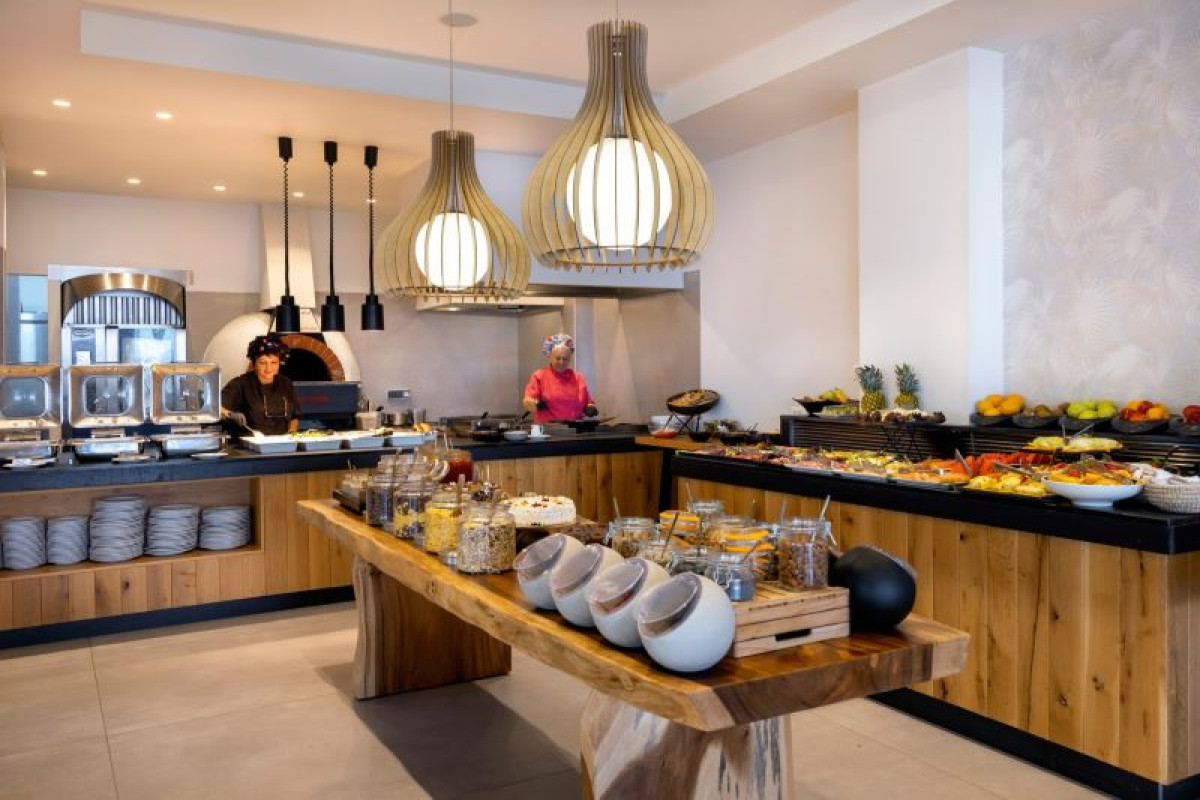 ATERMONO BOUTIQUE RESORT