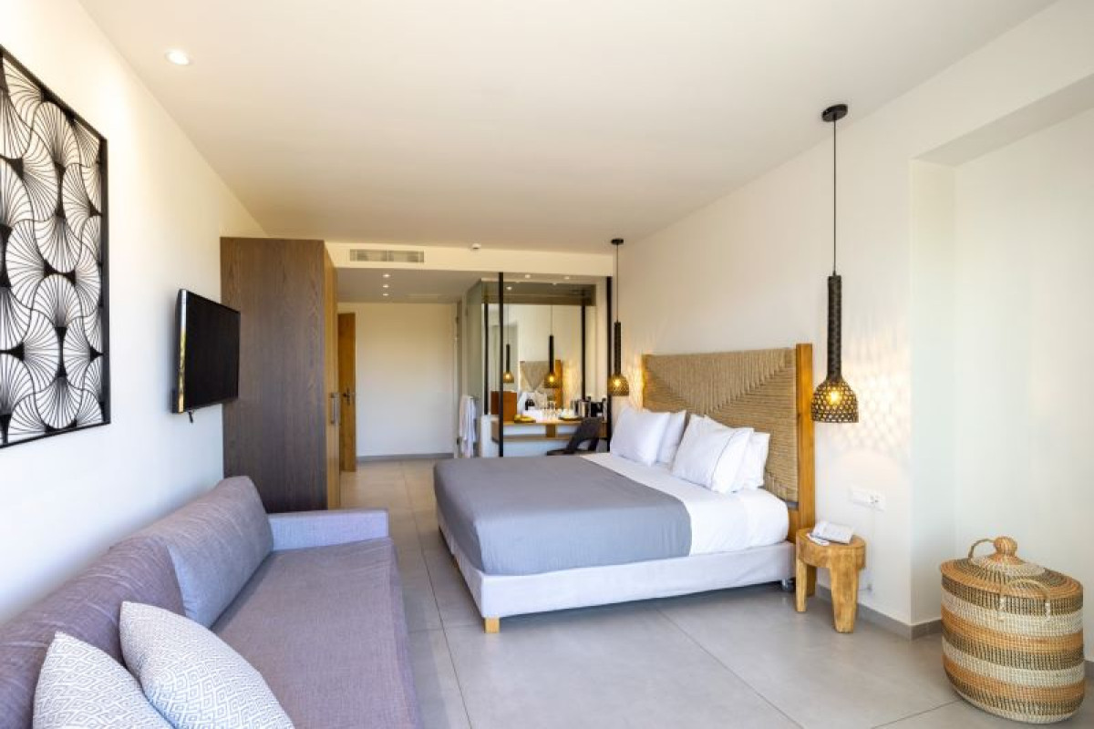 ATERMONO BOUTIQUE RESORT