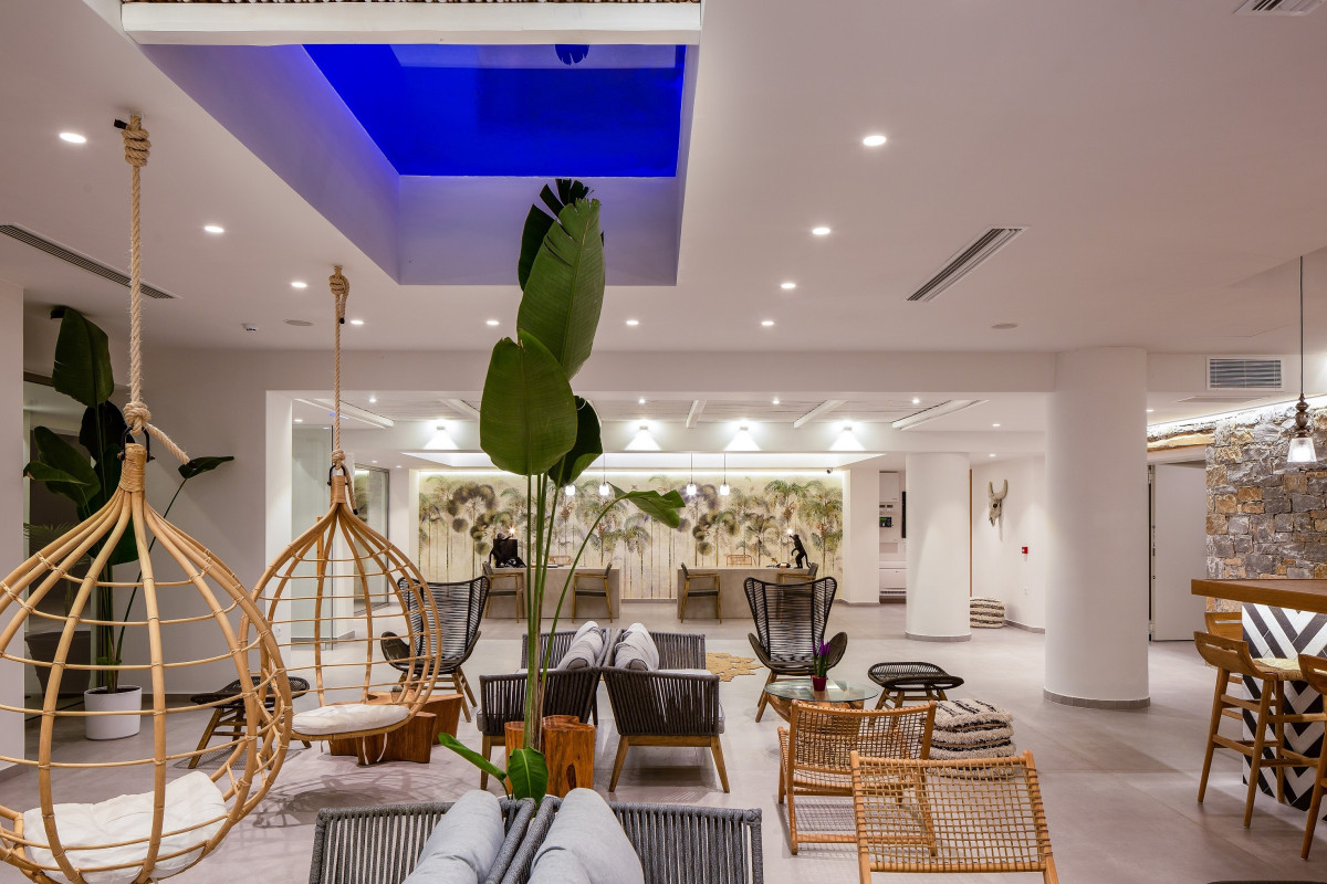 Atermono Boutique Resort & Spa