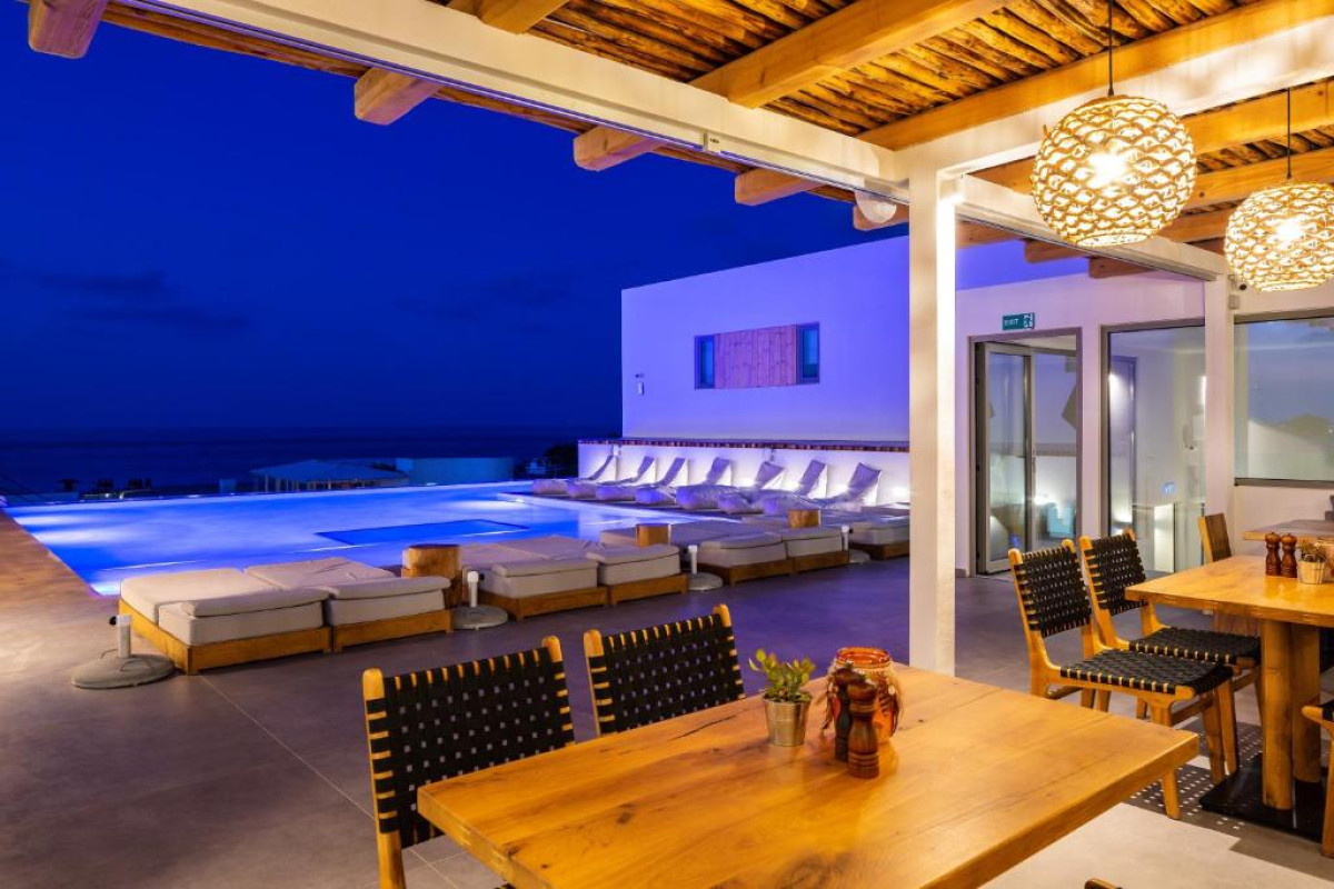 Atermono Boutique Resort & Spa