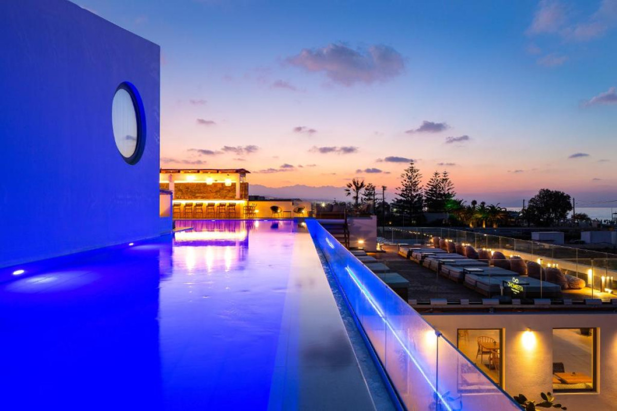 Atermono Boutique Resort & Spa