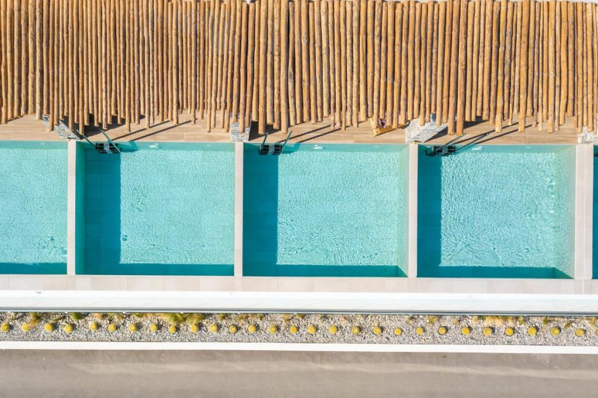 Atermono Boutique Resort & Spa