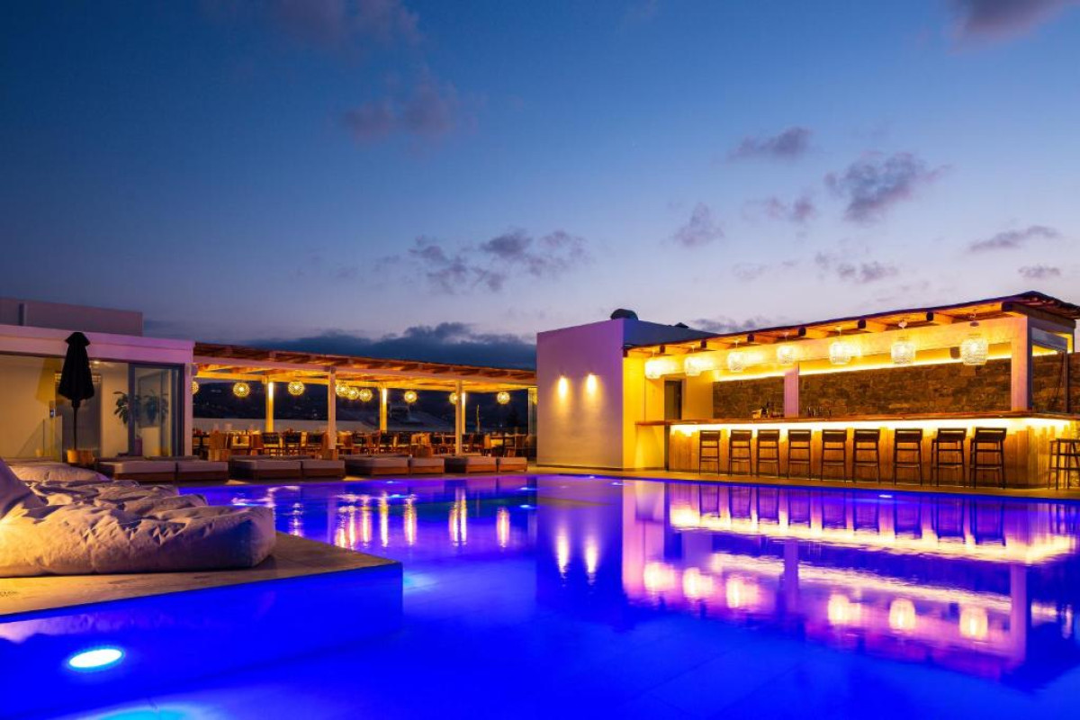 Atermono Boutique Resort & Spa