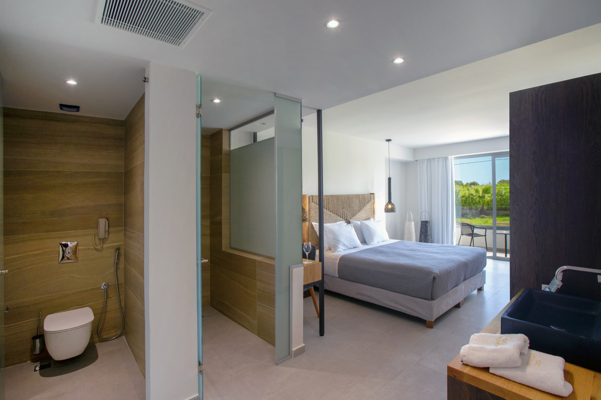 Atermono Boutique Resort & Spa
