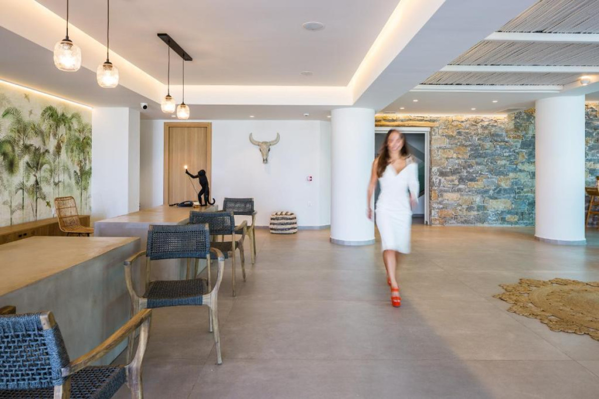 Atermono Boutique Resort & Spa