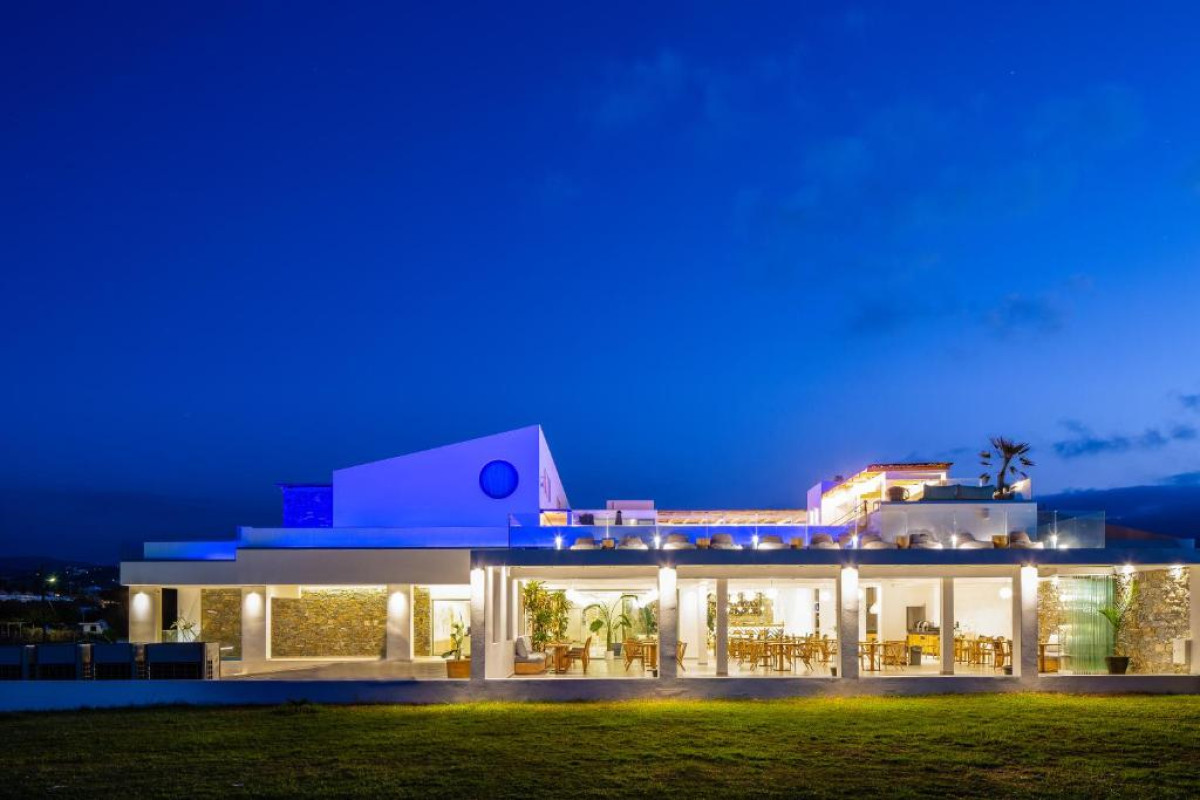 Atermono Boutique Resort & Spa
