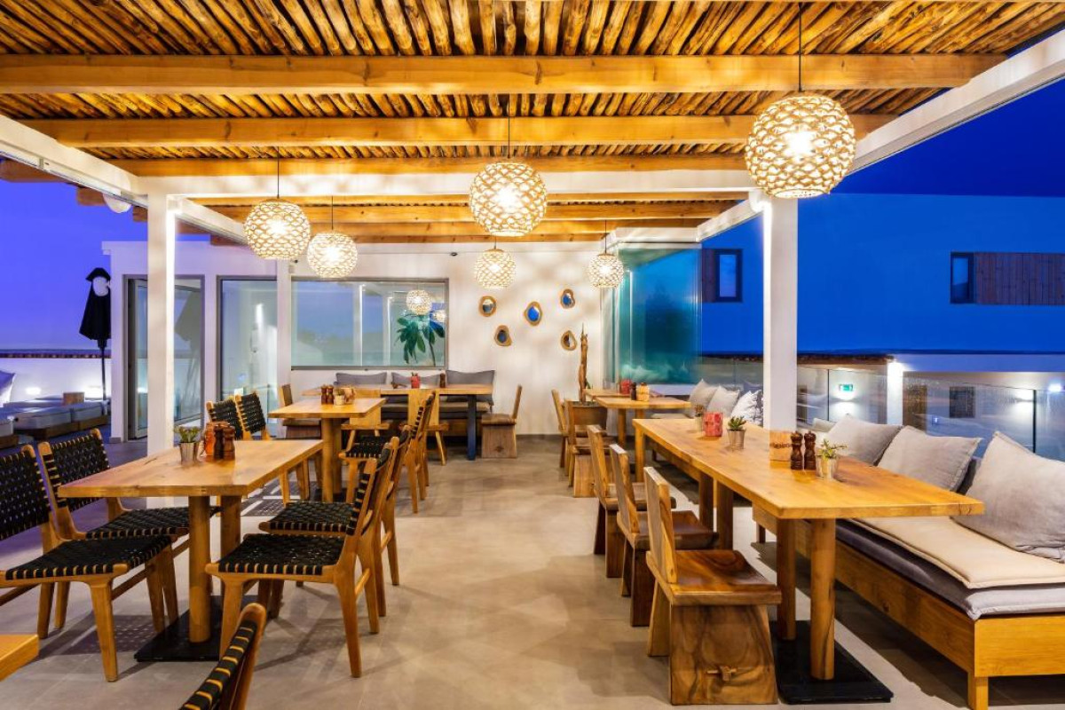 Atermono Boutique Resort & Spa