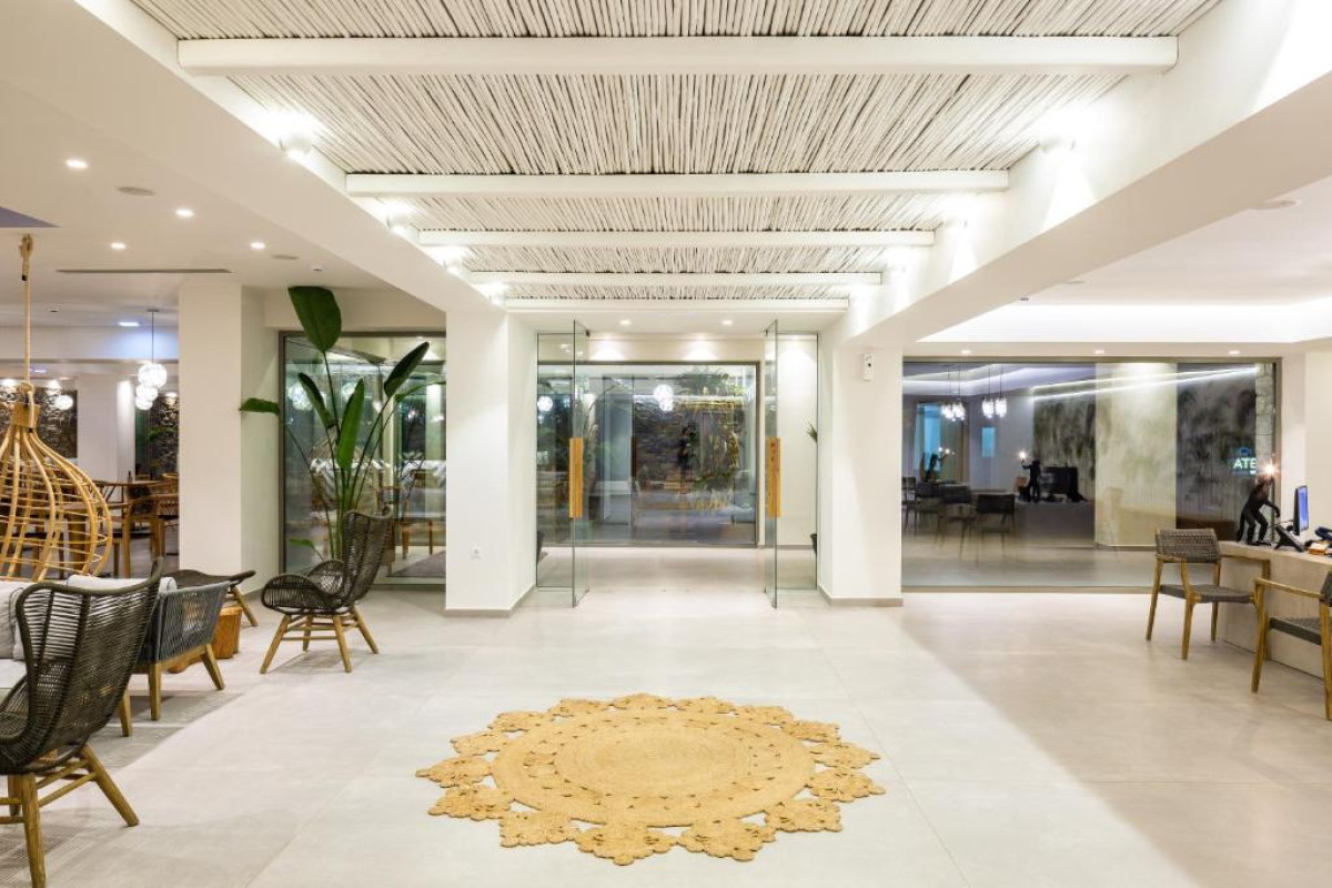 Atermono Boutique Resort & Spa