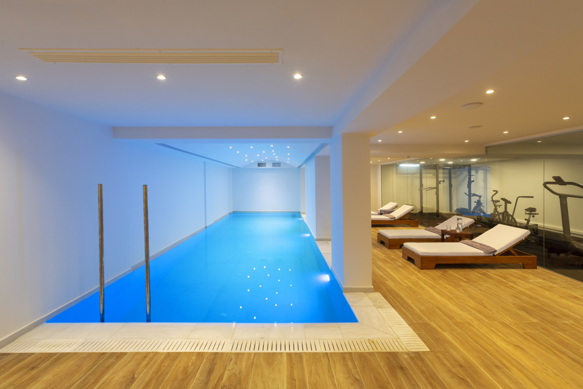 Atermono Boutique Resort & Spa