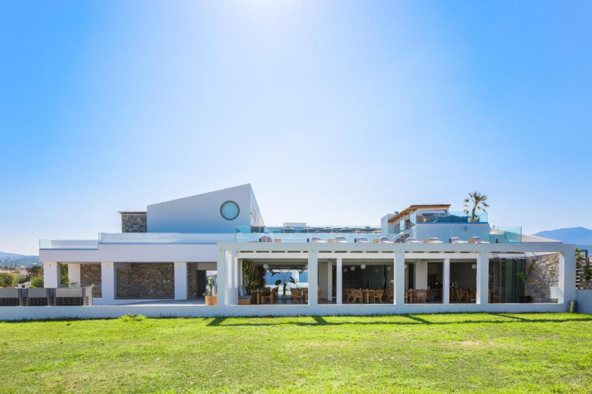 Atermono Boutique Resort & Spa