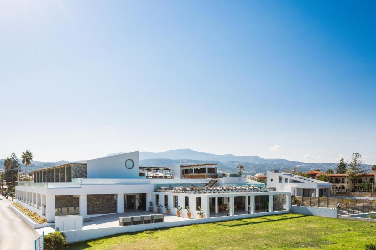 Atermono Boutique Resort & Spa