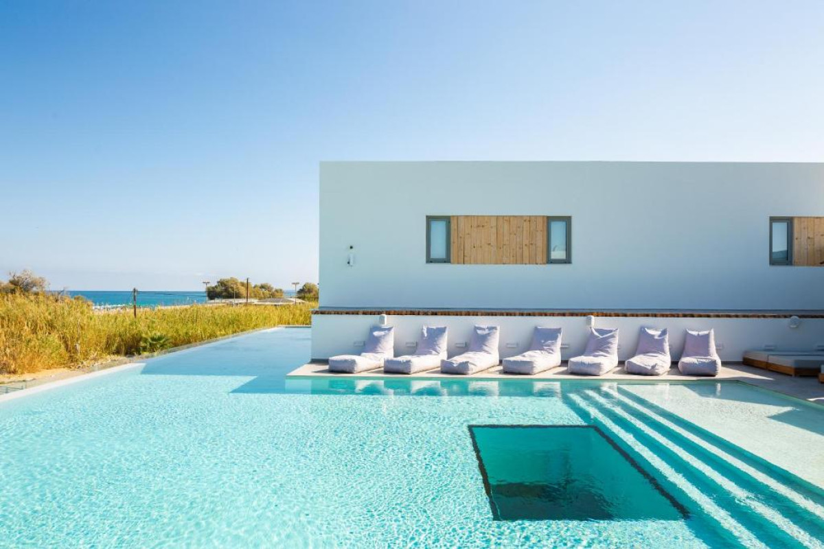 Atermono Boutique Resort & Spa