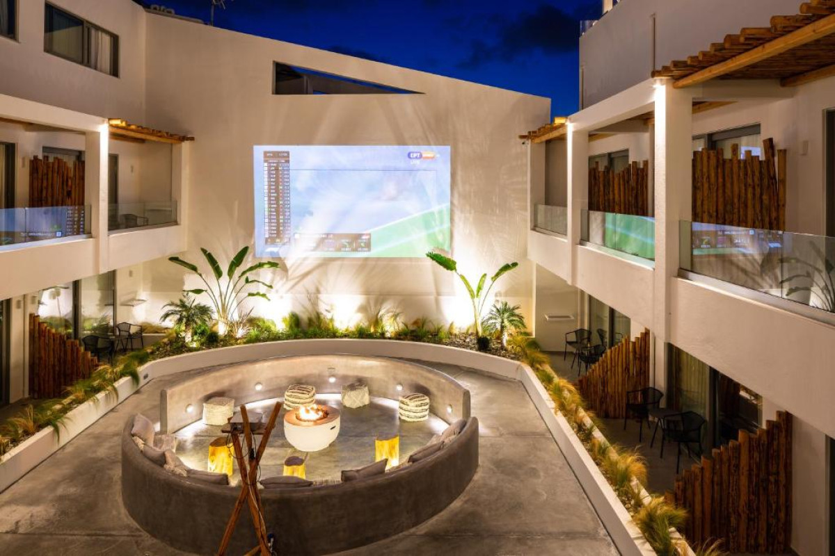 Atermono Boutique Resort & Spa