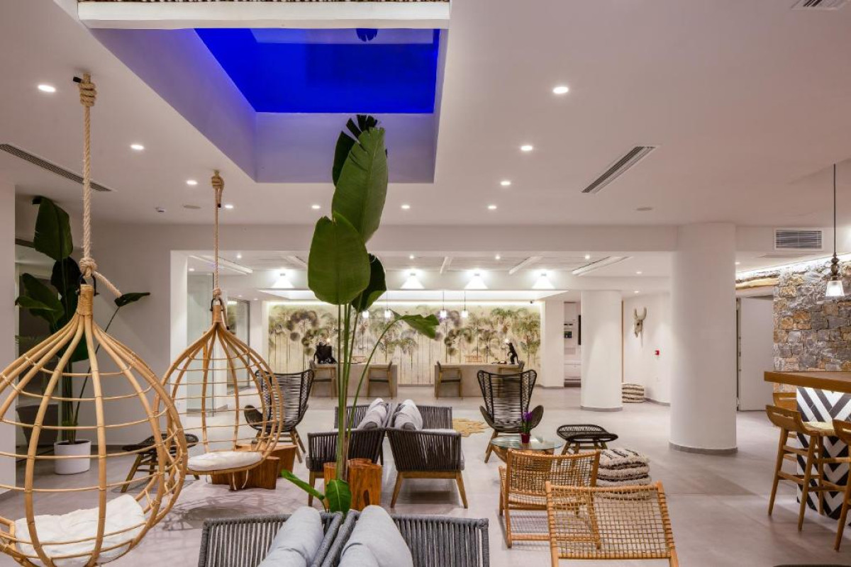 Atermono Boutique Resort & Spa
