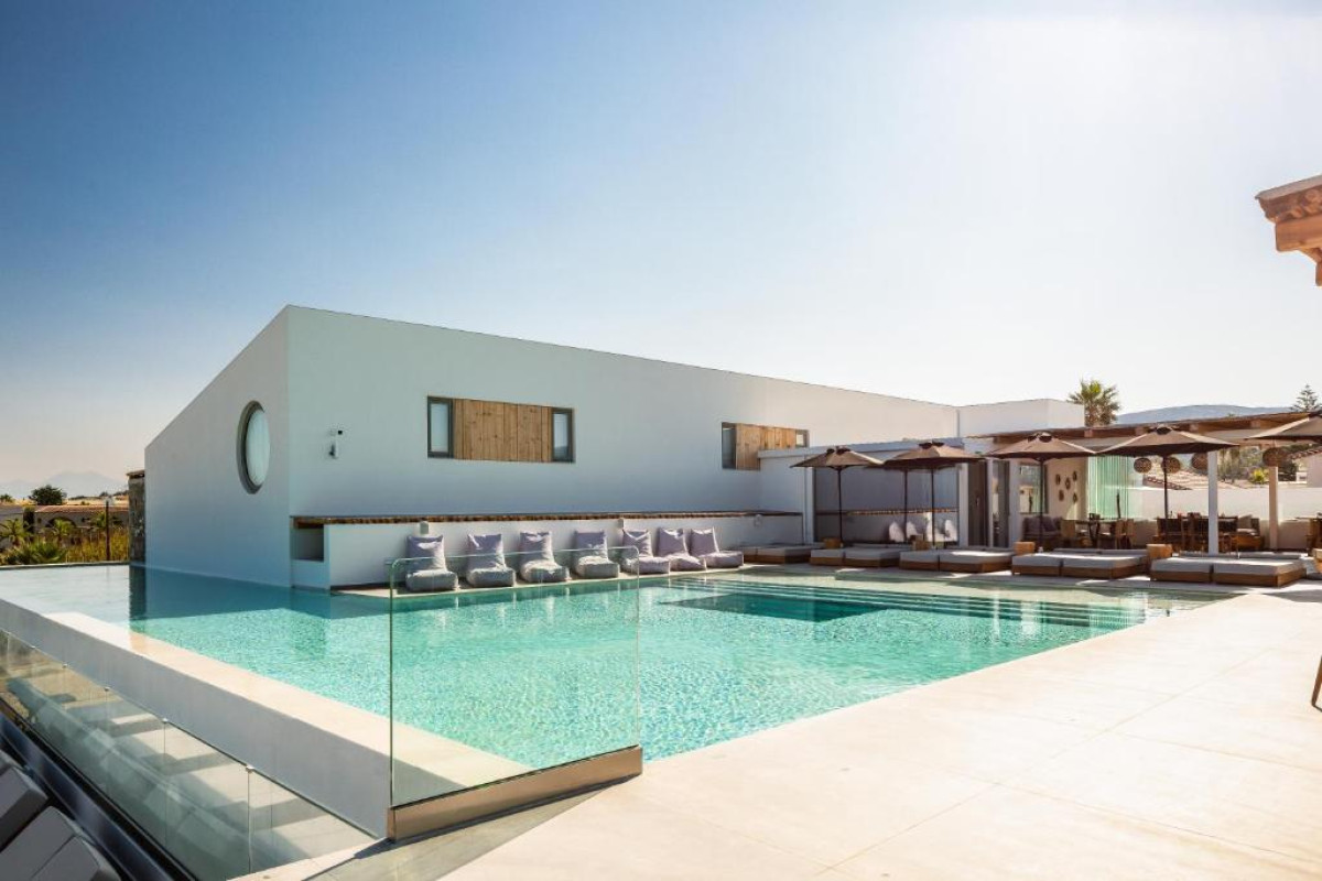 Atermono Boutique Resort & Spa