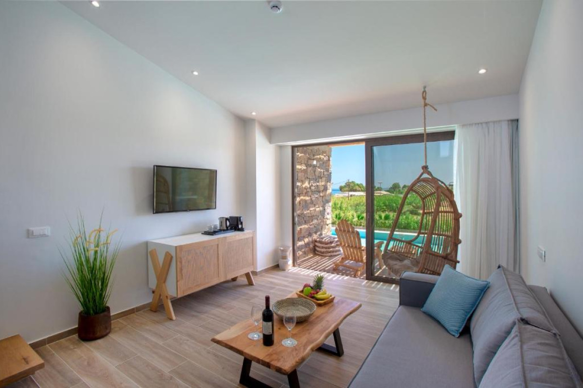 Atermono Boutique Resort & Spa
