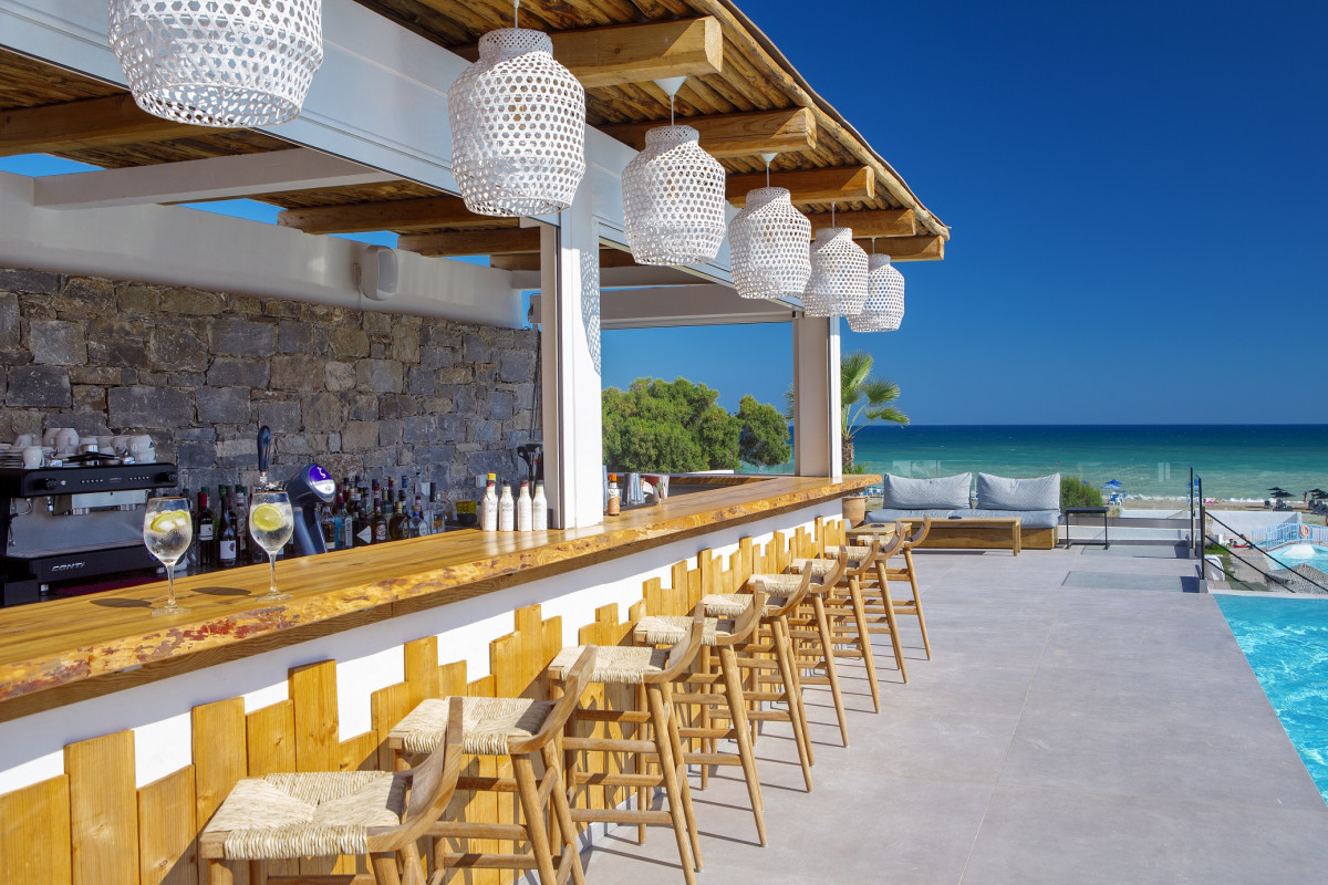 Atermono Boutique Resort & Spa
