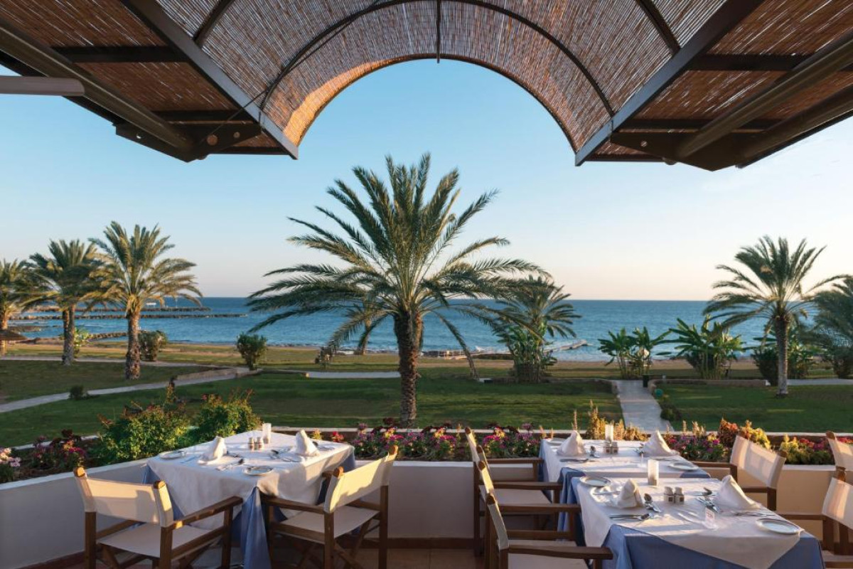 Athena Royal Beach Hotel
