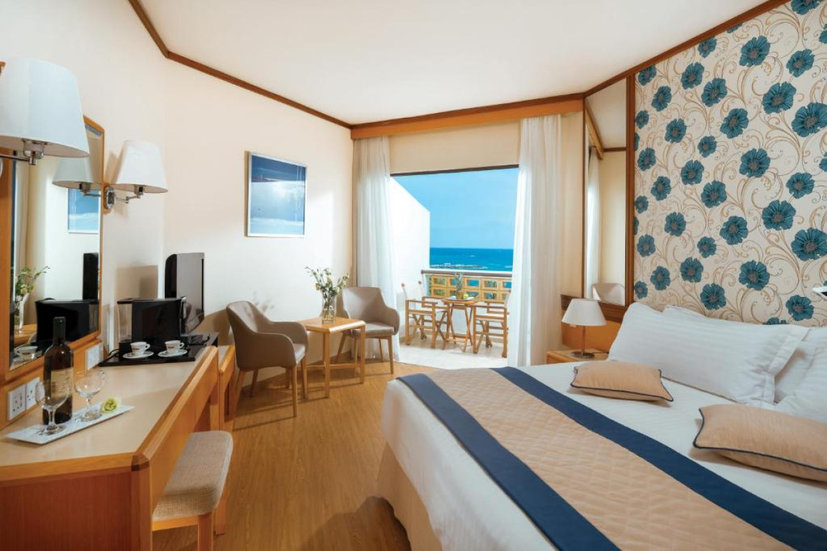 Athena Royal Beach Hotel