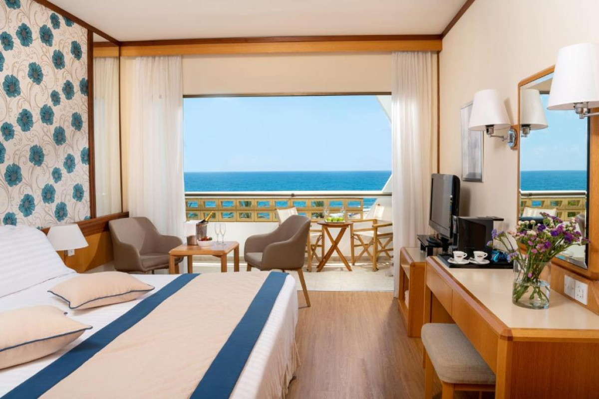 Athena Royal Beach Hotel