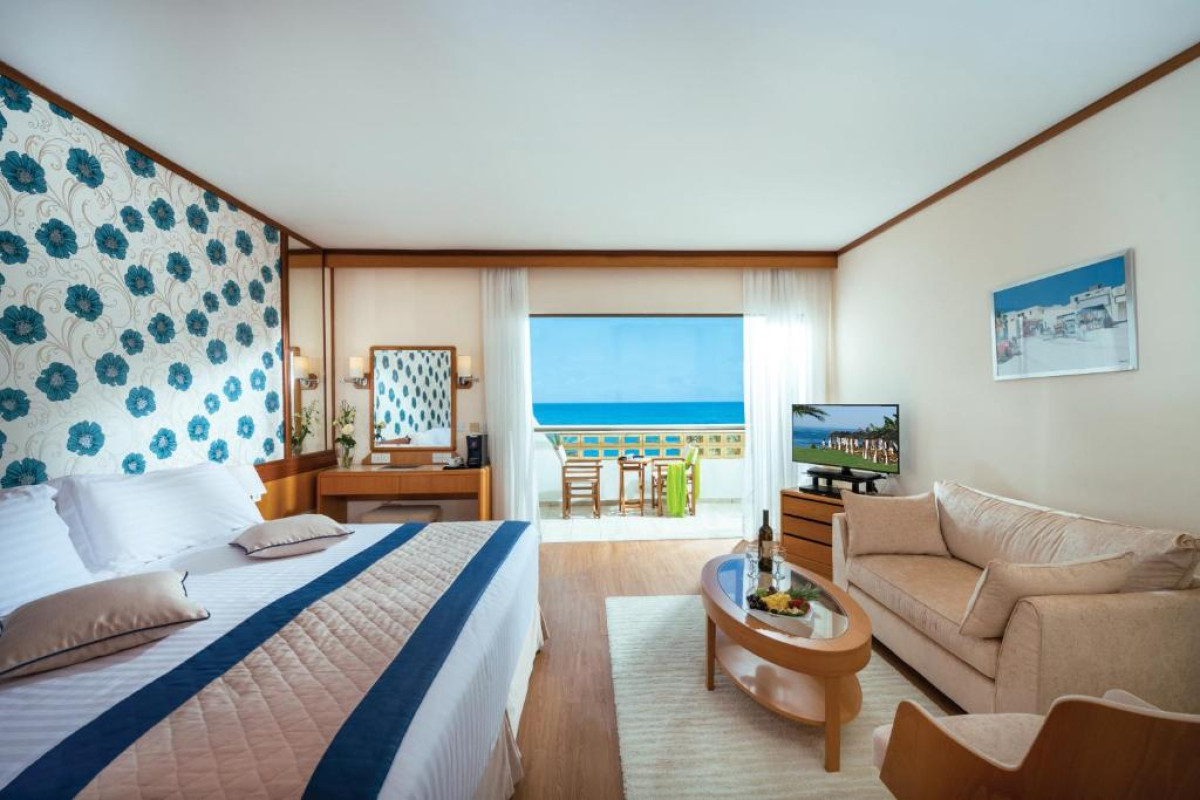 Athena Royal Beach Hotel