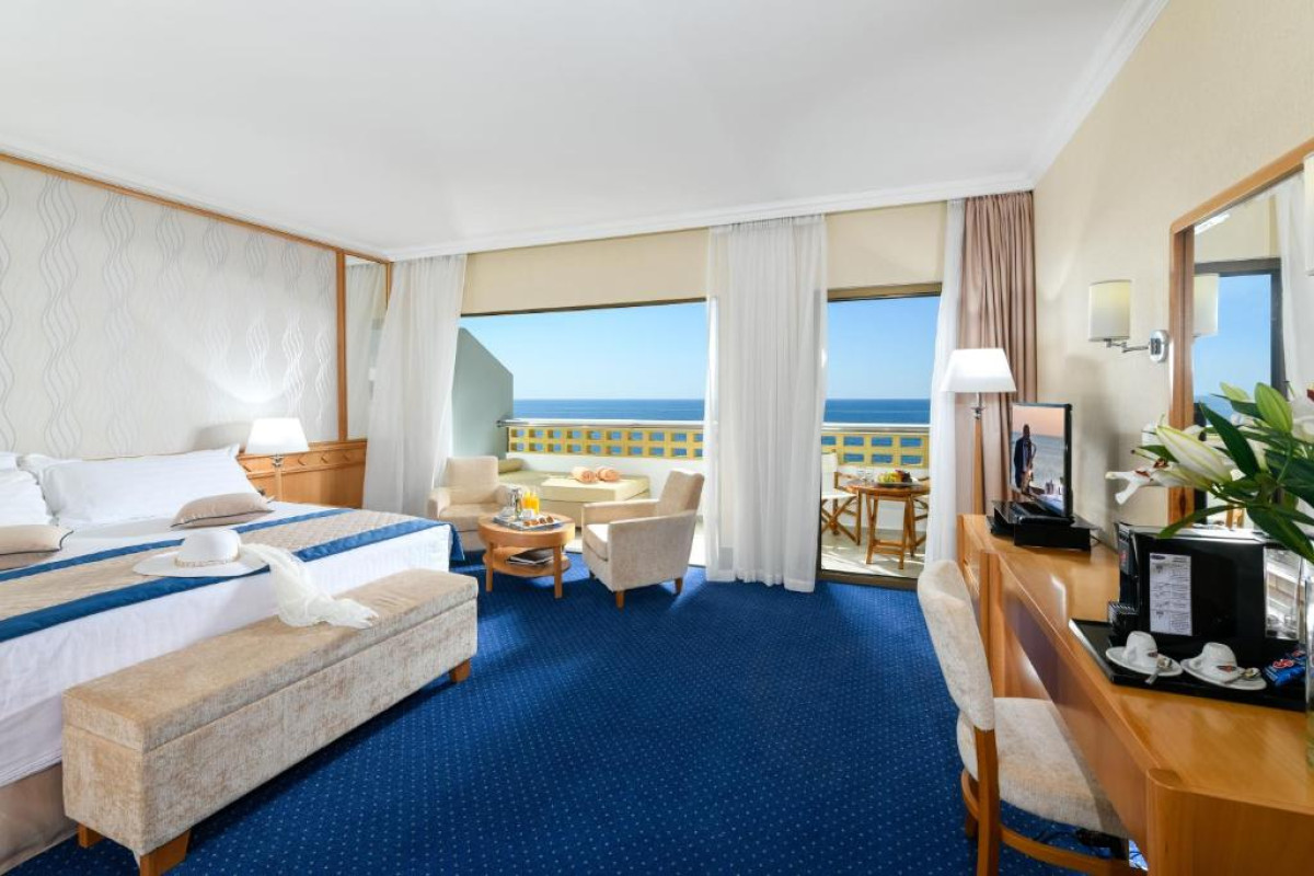 Athena Royal Beach Hotel