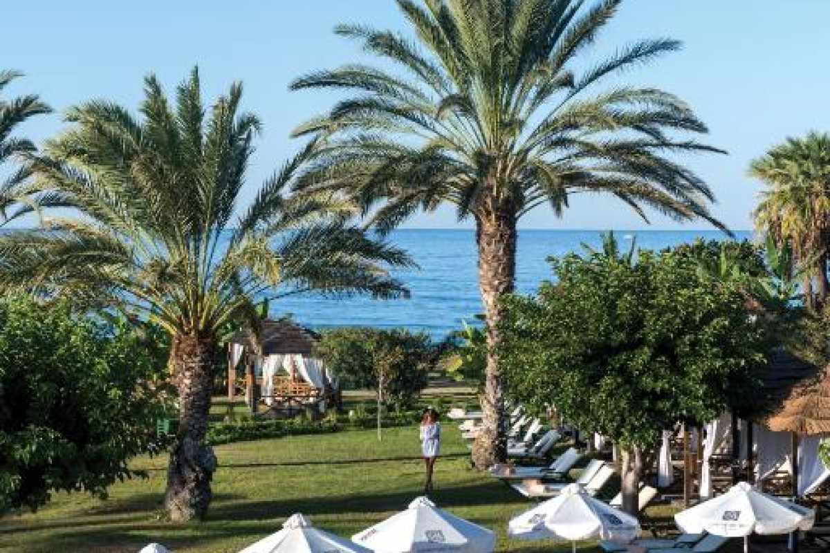 Athena Royal Beach Hotel