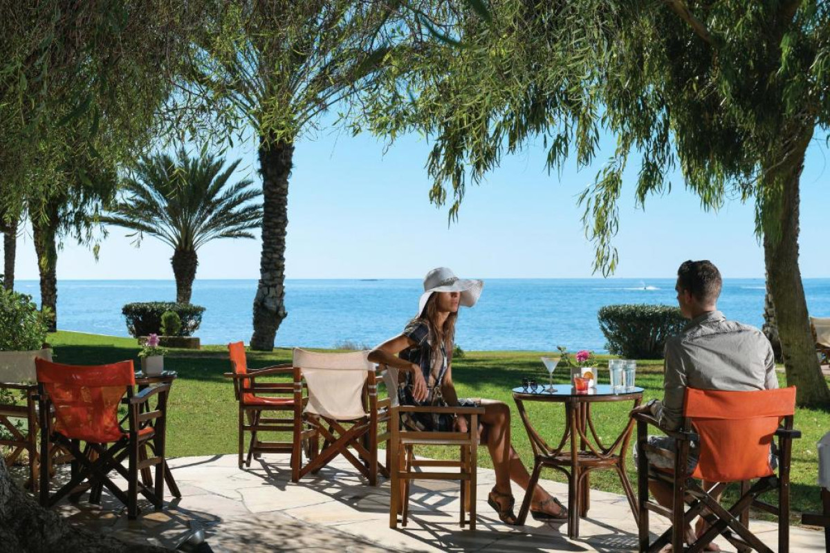Athena Royal Beach Hotel