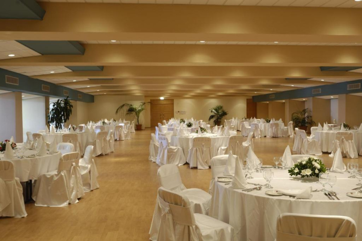 Athena Royal Beach Hotel