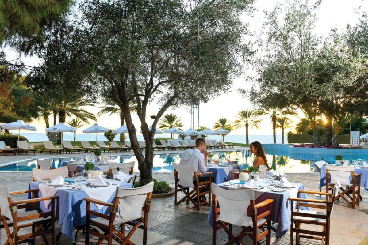 Athena Royal Beach Hotel