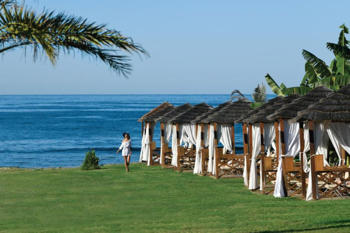 Athena Royal Beach Hotel