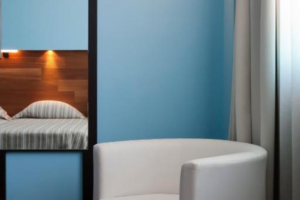 Athens Center Square Hotel