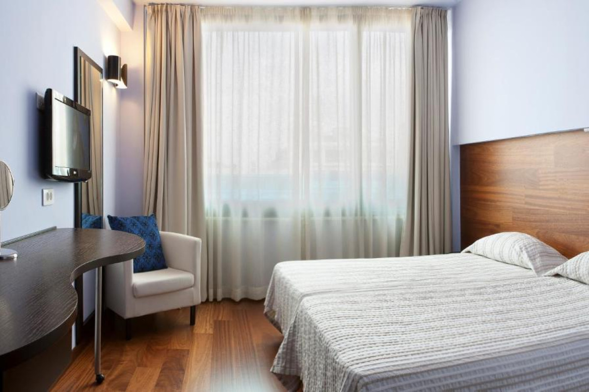 Athens Center Square Hotel
