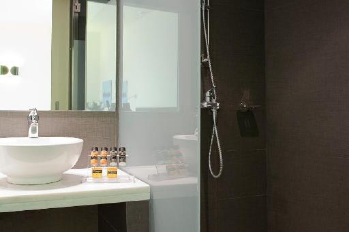 Athens Center Square Hotel