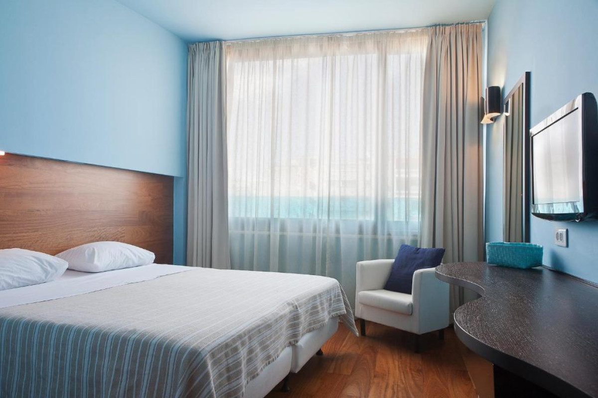 Athens Center Square Hotel