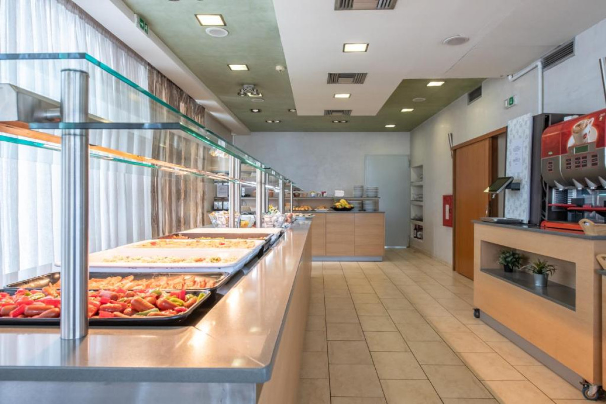 Athens Golden City Hotel