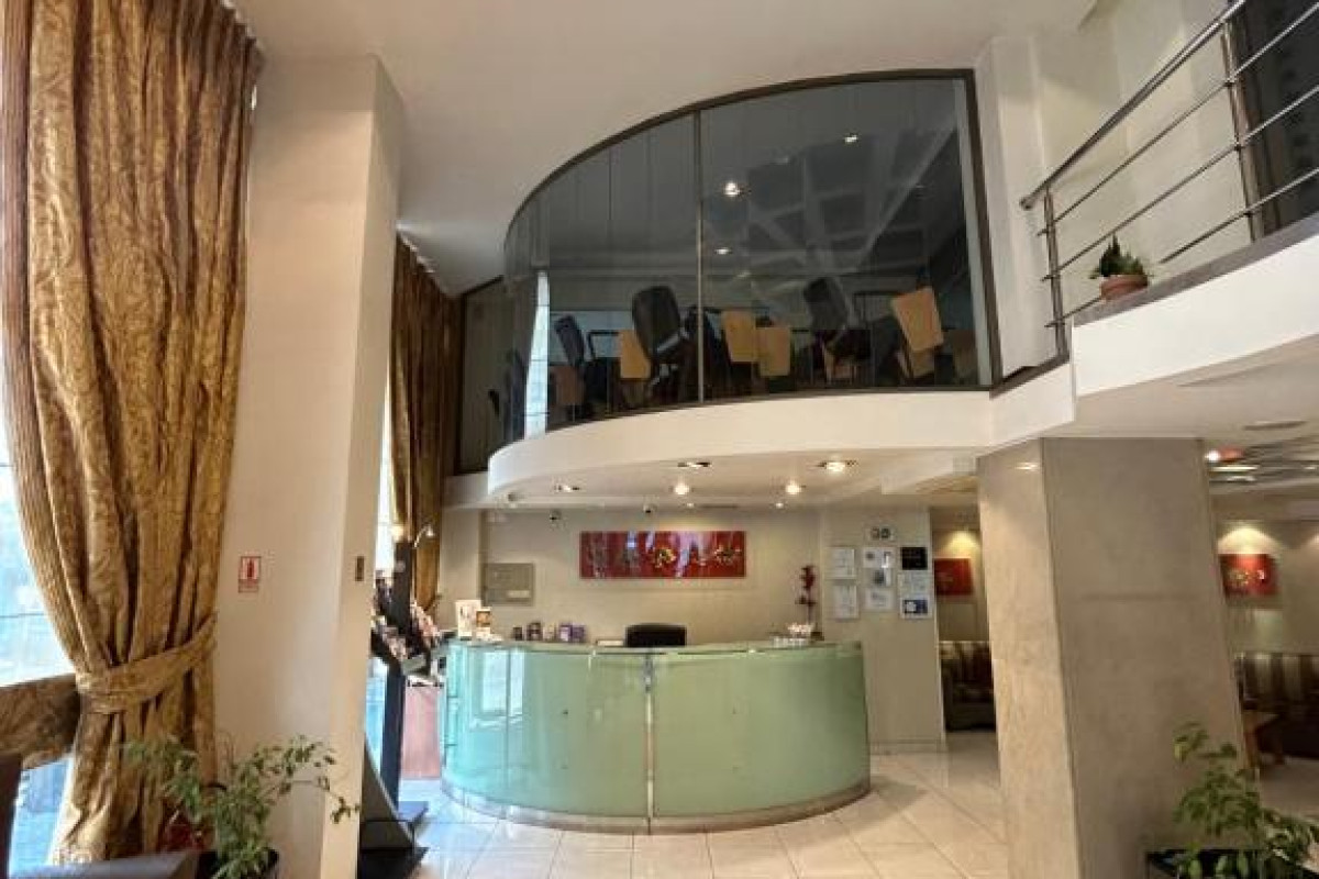 Athens Golden City Hotel