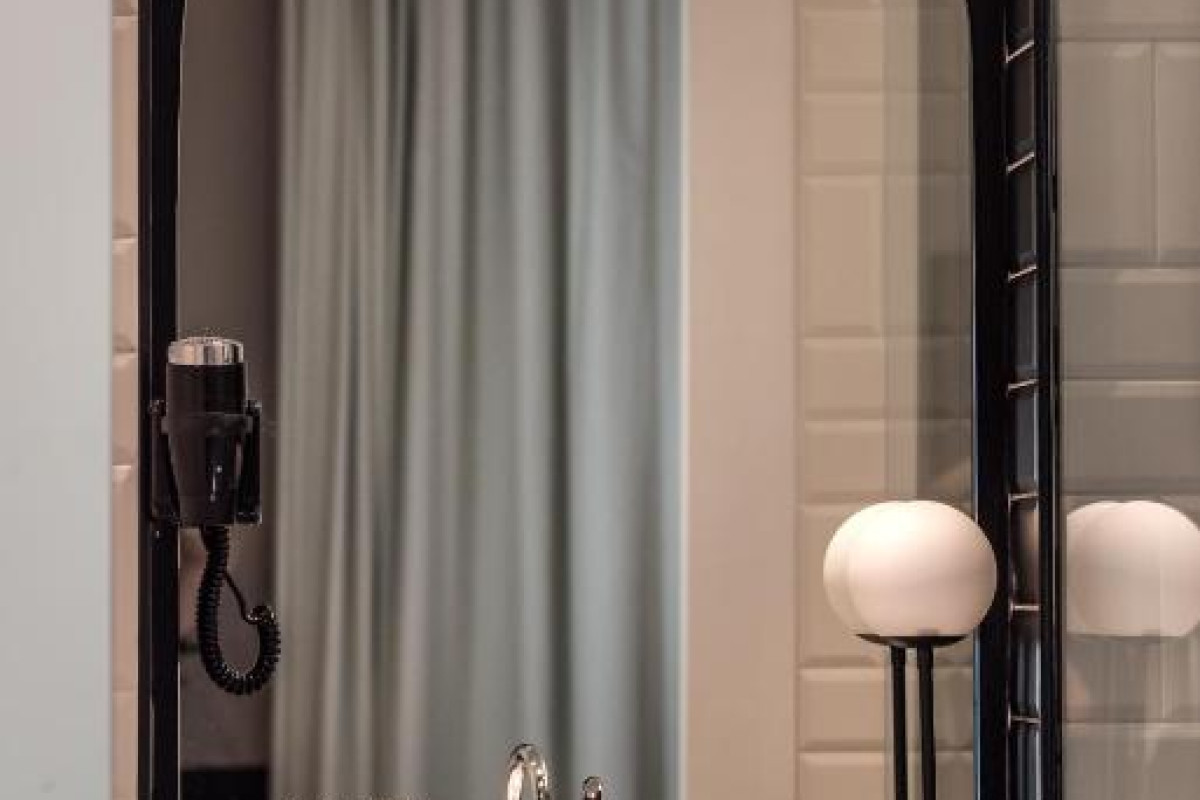 Athens One Smart Hotel