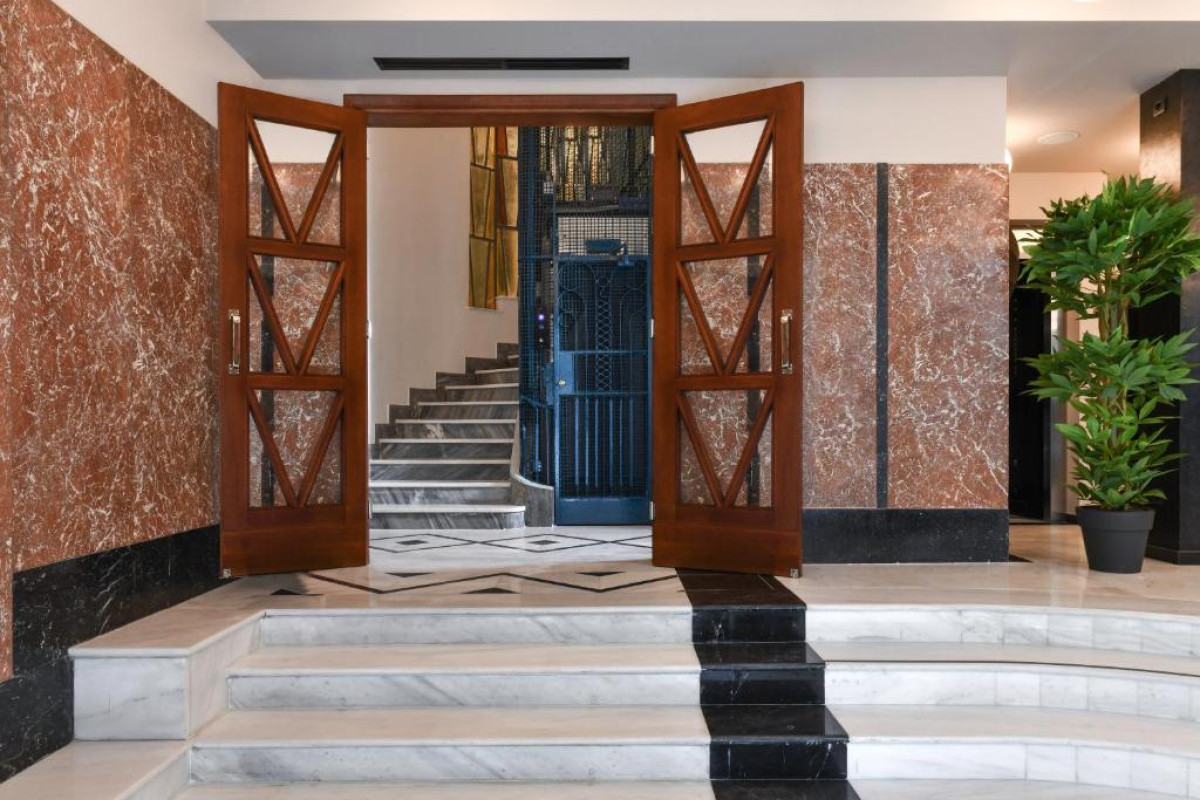 Athens One Smart Hotel